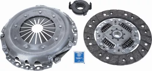 Clutch Kit