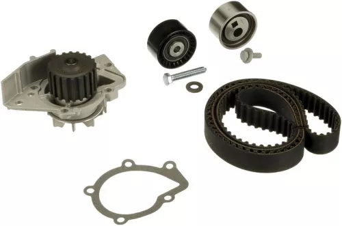 Water Pump & Timing Belt Kit