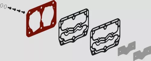 Repair Kit, air compressor