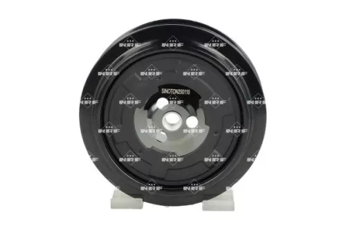 Magnetic Clutch, air conditioning compressor