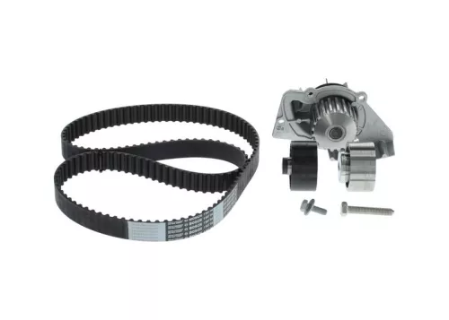 Water Pump & Timing Belt Kit