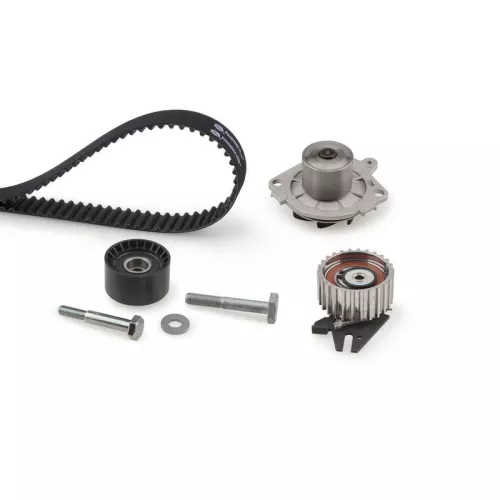 Water Pump & Timing Belt Kit
