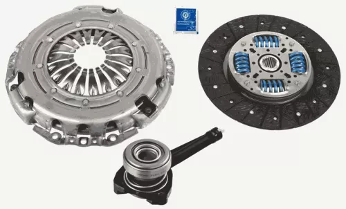 Clutch Kit