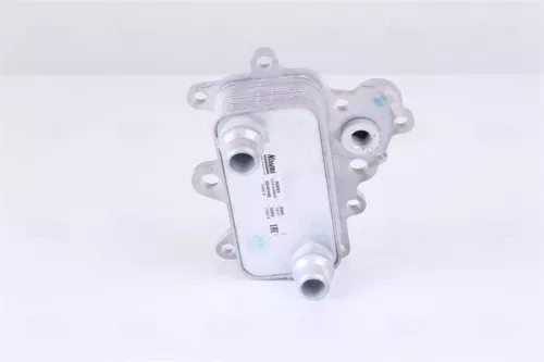 Oil Cooler, engine oil