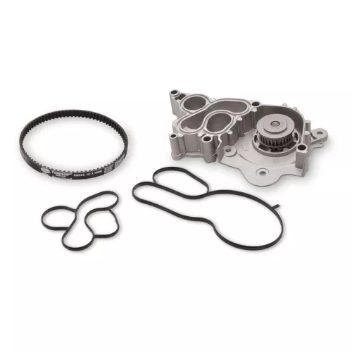 Water Pump & Timing Belt Kit