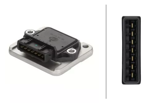 Switch Unit, ignition system