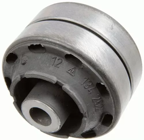 Bushing, axle cross member