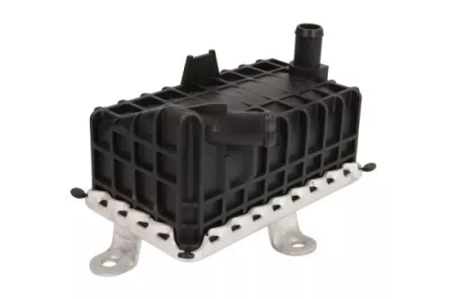 Oil Cooler, engine oil