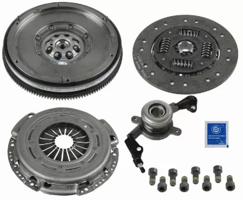 Clutch Kit
