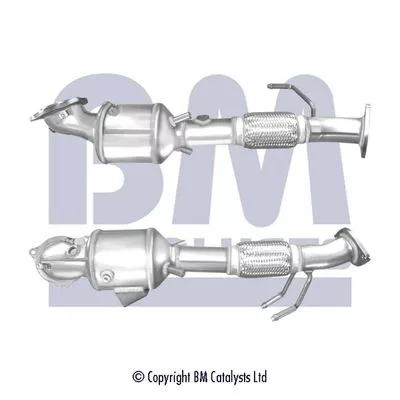 Catalytic Converter