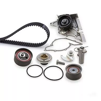 Water Pump & Timing Belt Kit