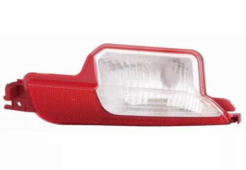 Rear Fog Light