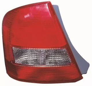 Tail Light Assembly