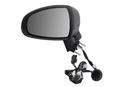 Exterior Mirror