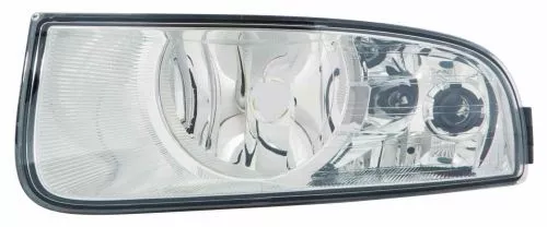 Front Fog Light