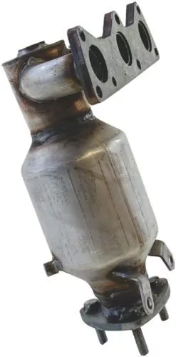 Catalytic Converter