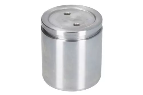 Piston, brake caliper