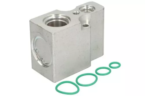 Expansion Valve, air conditioning