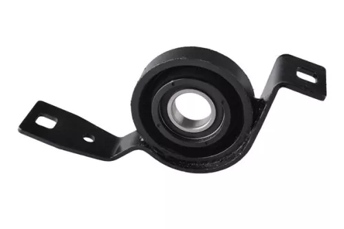 Suspension, propshaft