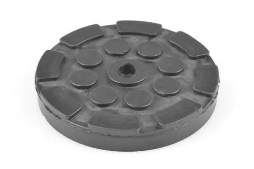 Support Plate, mobile jack