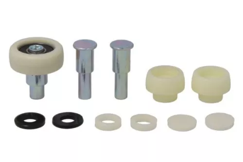 Roller Guide, sliding door