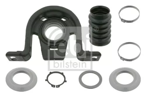 Repair Kit, propshaft centre bearing