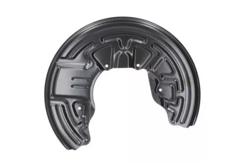 Splash Guard, brake disc