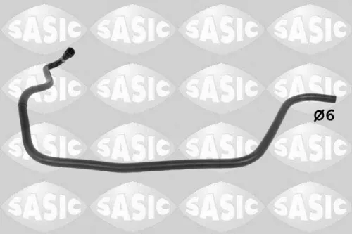 Radiator Hose