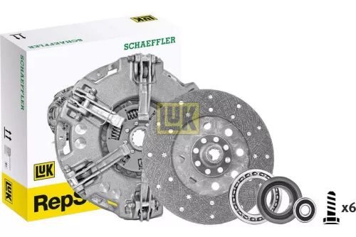 Clutch Kit