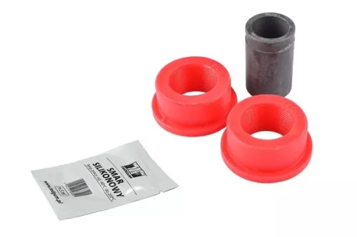 Mounting, panhard rod