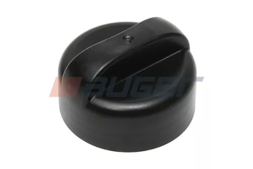 Cap, oil filler neck