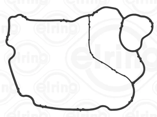 Gasket, thermostat housing