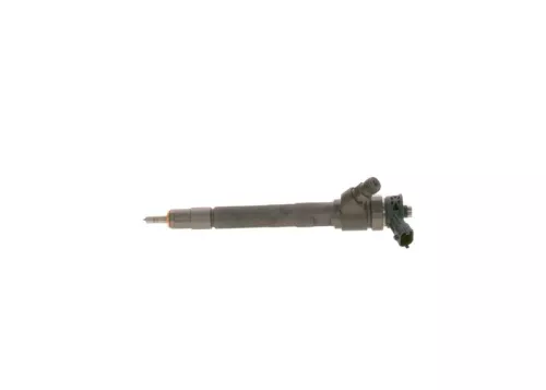 Injector Nozzle