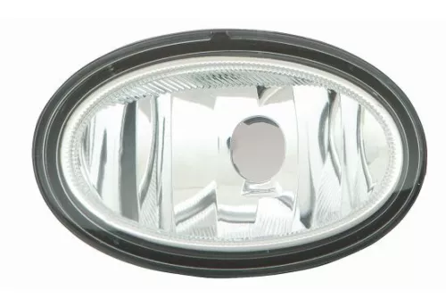 Front Fog Light