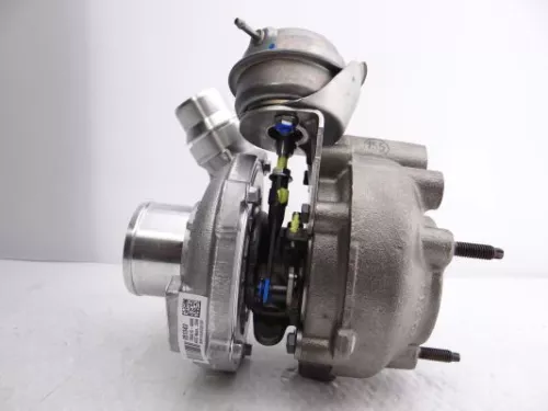 Charger, charging (supercharged/turbocharged)