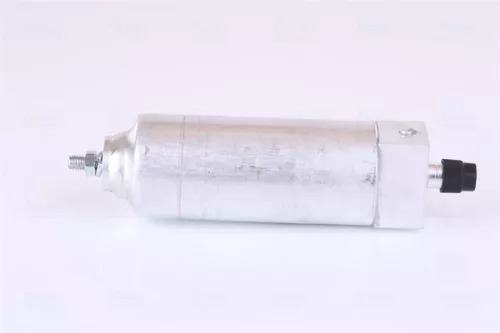 Dryer, air conditioning