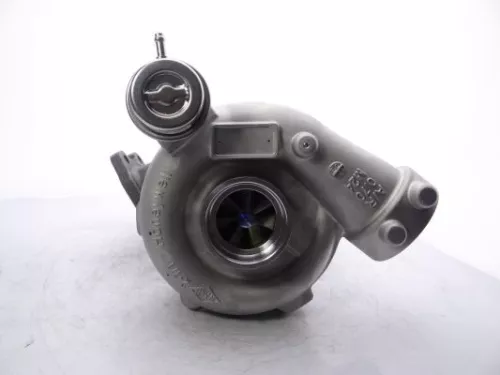 Charger, charging (supercharged/turbocharged)