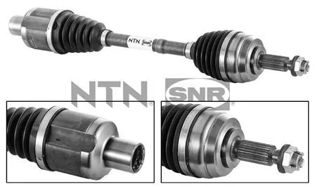 Drive Shaft