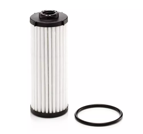 Hydraulic Filter, automatic transmission