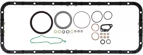 Gasket Kit, crankcase