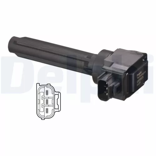 Ignition Coil