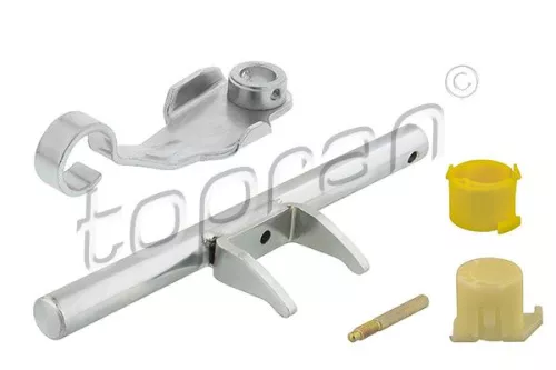 Release Fork, clutch