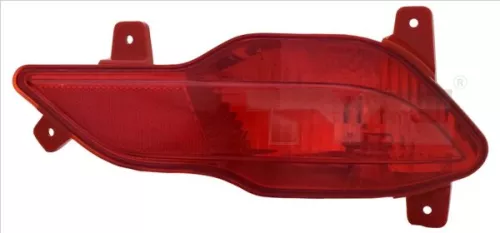 Rear Fog Light