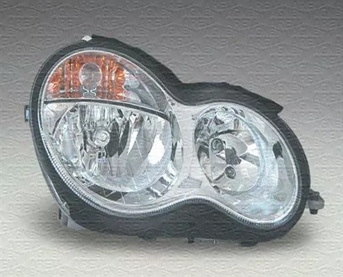 Headlight