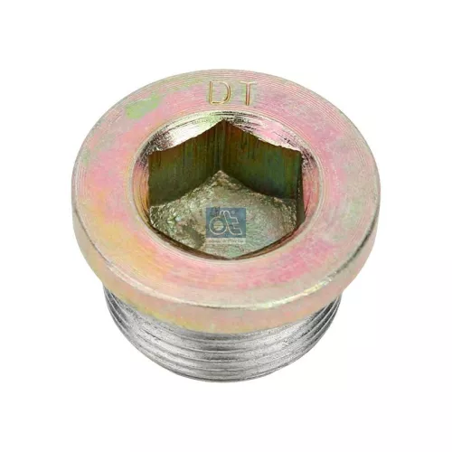 Screw Plug, oil sump