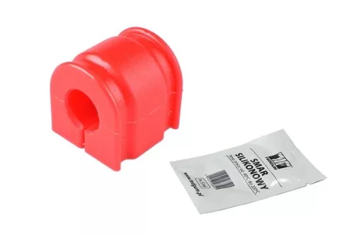 Mounting, stabiliser bar