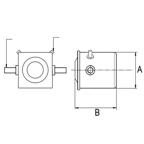 Solenoid Switch, starter