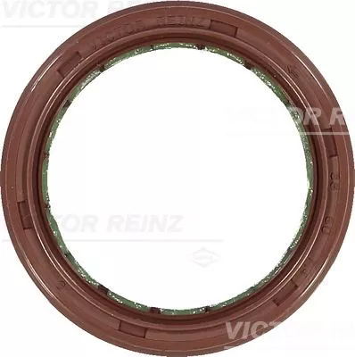 Shaft Seal, crankshaft