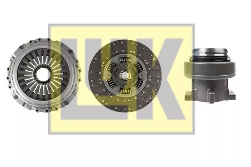 Clutch Kit