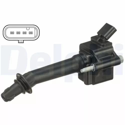 Ignition Coil